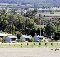 Stone Hut - Tourism Canberra