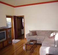Rectory Cottage - Tourism Canberra