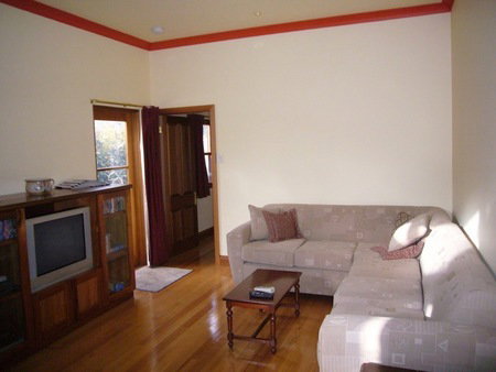 Rectory Cottage - Tourism Canberra 0
