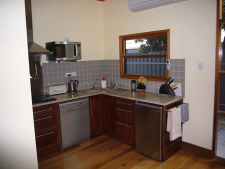 Rectory Cottage - Tourism Canberra 2
