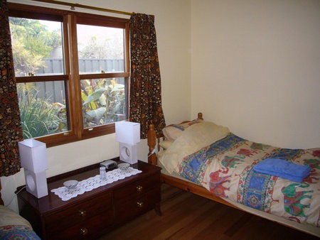Rectory Cottage - Tourism Canberra 4