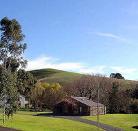 The Old Oak Bed  Breakfast - Tourism Canberra
