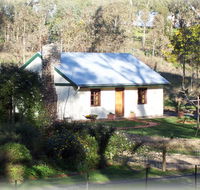 The Woodmans Cottage - Tourism Canberra
