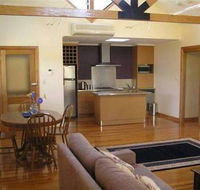 Bella Villa - Tourism Canberra