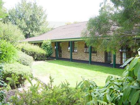 Prospect Vale TAS Tourism Canberra