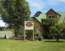 Aloft Boutique Accommodation - Tourism Canberra