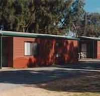 Tumby Bay Caravan Park - Tourism Canberra
