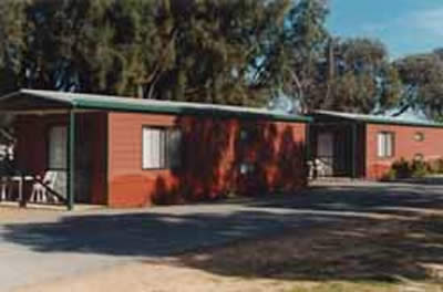 Tumby Bay Caravan Park - Tourism Canberra 0