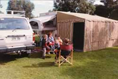 Tumby Bay Caravan Park - Tourism Canberra 2