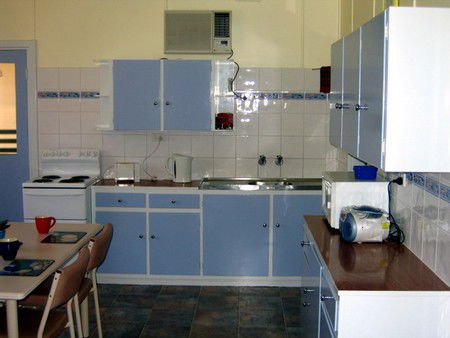 Tumby Bayside Holiday Units - Tourism Canberra 0