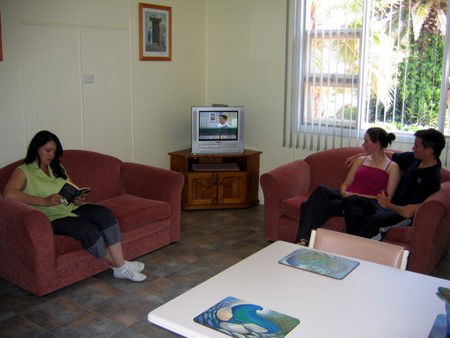 Tumby Bayside Holiday Units - Tourism Canberra 1