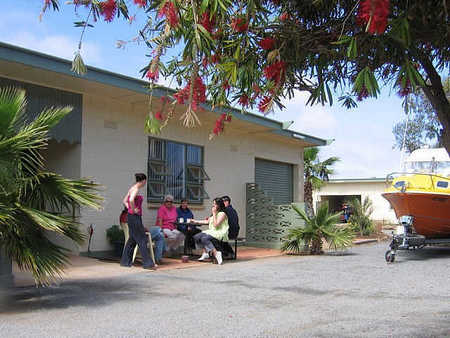 Tumby Bayside Holiday Units - Tourism Canberra 2