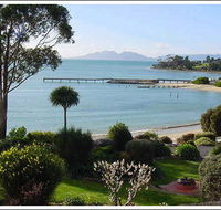 Amos House   Swansea  Villas - Tourism Canberra