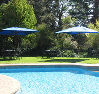 Vine Inn Barossa - Tourism Canberra
