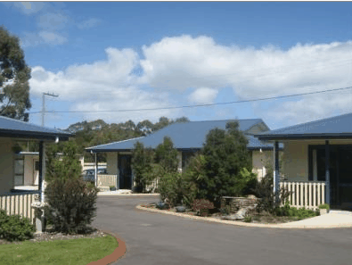 Anchor Down Cottages - Tourism Canberra 0