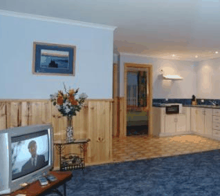 Anchor Down Cottages - Tourism Canberra 1