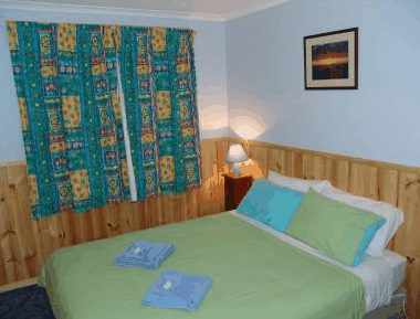 Anchor Down Cottages - Tourism Canberra 3