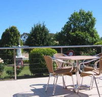 Beachway Motel  Restaurant - Tourism Canberra