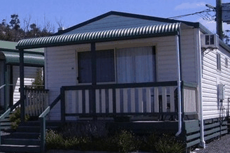 Bicheno Cabins and Tourist Park - Tourism Canberra