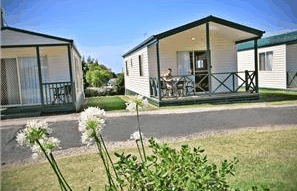 BIG4 Ulverstone Holiday Park - Tourism Canberra