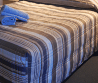 Best Western Bass  Flinders Motor Inn - Tourism Canberra