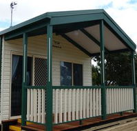 Victor Harbour Holiday  Cabin Park - Tourism Canberra
