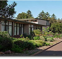 Whyalla Foreshore Motor Inn - Tourism Canberra