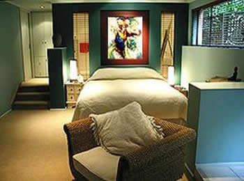 Warrawee House B & B - Tourism Canberra 3