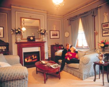 Apartments At York Mansions - Tourism Canberra 2