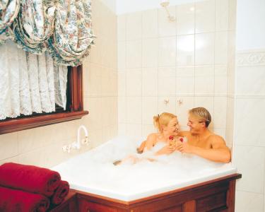 Apartments At York Mansions - Tourism Canberra 3