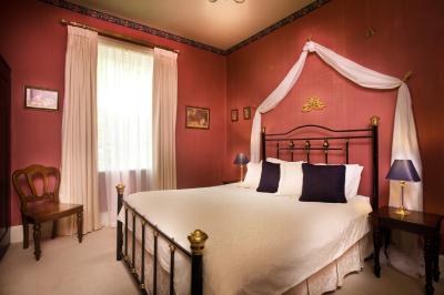 Apartments At York Mansions - Tourism Canberra 4