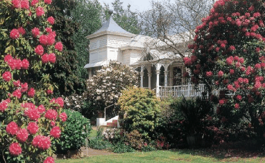 Anabel's of Scottsdale - Tourism Canberra