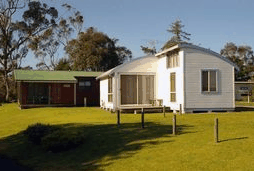 Beauty Point Tourist Park - Tourism Canberra