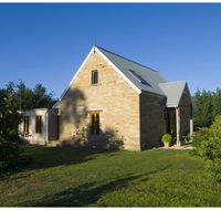 Armytage House - Tourism Canberra