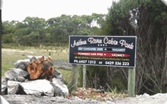 Arthur River Cabin Park - Tourism Canberra 2