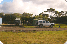 Arthur River Cabin Park - Tourism Canberra 4