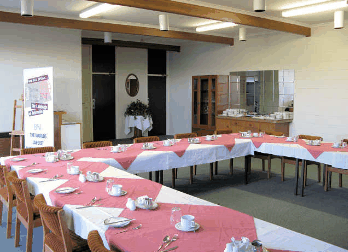 Barclay Motor Inn - Tourism Canberra