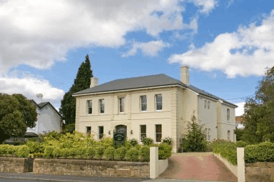 Clydesdale Manor - Tourism Canberra 0