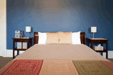 Clydesdale Manor - Tourism Canberra 3