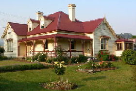  Tourism Canberra
