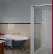Cambridge House - Tourism Canberra 2