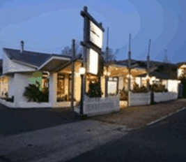 Chancellor Inn Queenstown - Tourism Canberra