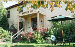 Bonney's Inn - Tourism Canberra