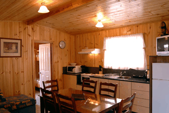 Captain James Cook Memorial Caravan Park - Tourism Canberra 0