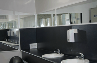 Captain James Cook Memorial Caravan Park - Tourism Canberra 1