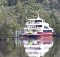 Castaway Holiday Apartments - Tourism Canberra