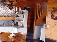 Carinya Farm Holiday Retreat - Tourism Canberra