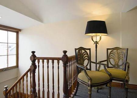 Clarion Hotel City Park Grand - Tourism Canberra 2