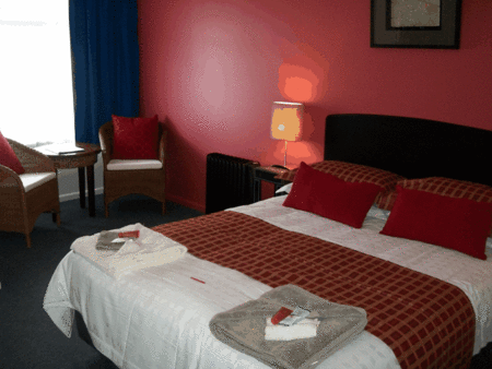 Junction Motel - Tourism Canberra