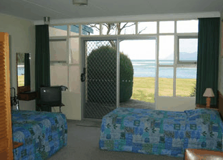 Island View Motel - Tourism Canberra 2
